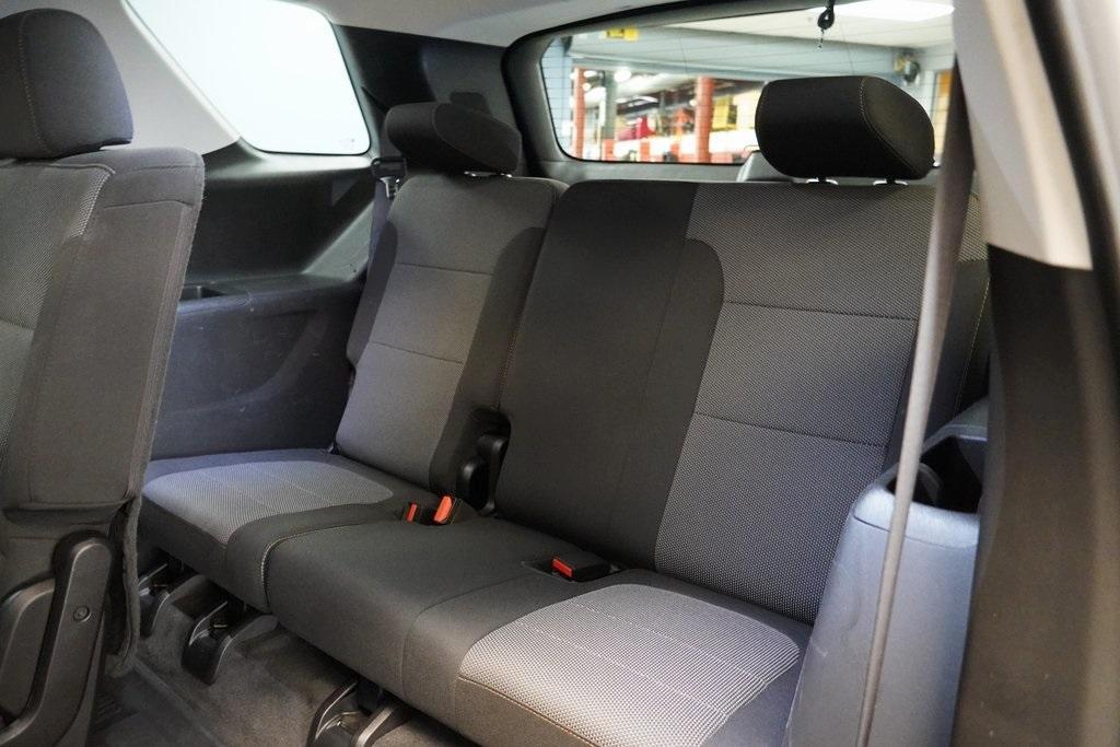 used 2019 Chevrolet Traverse car, priced at $17,971