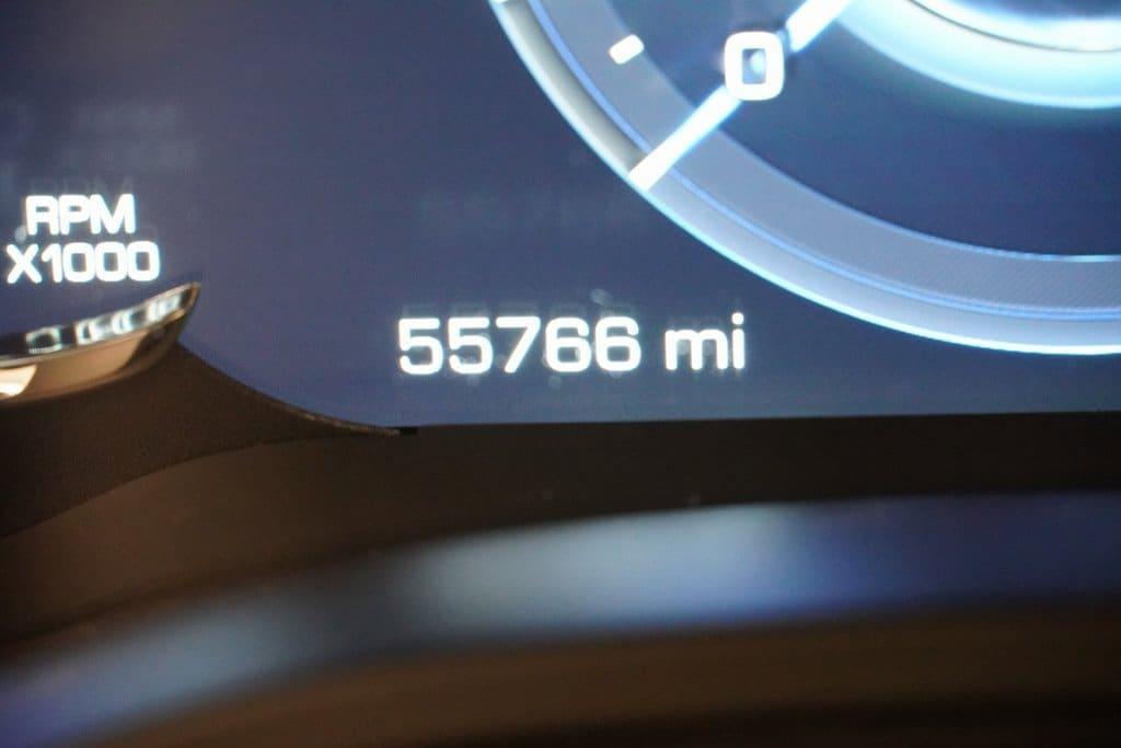 used 2018 Cadillac Escalade car, priced at $33,995