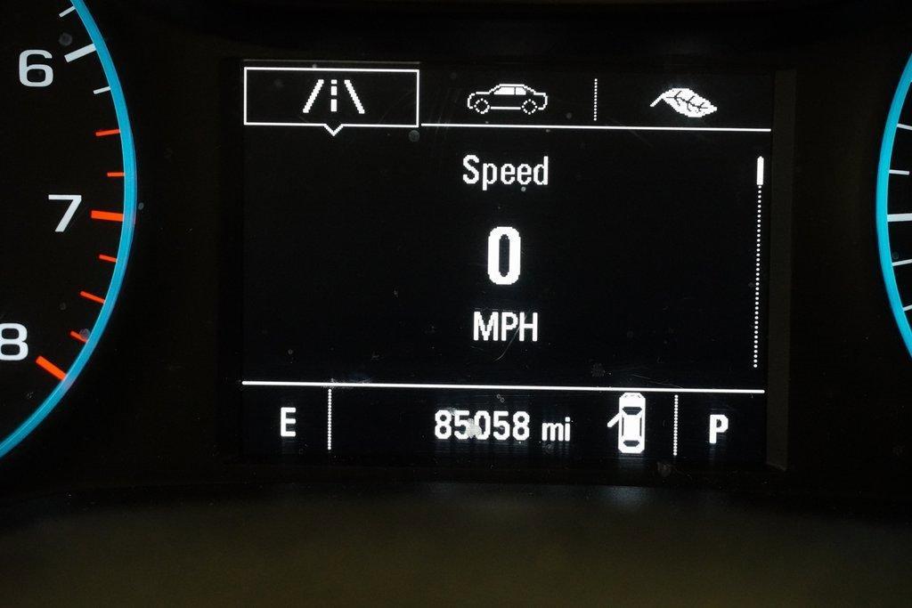 used 2018 Chevrolet Cruze car, priced at $10,995