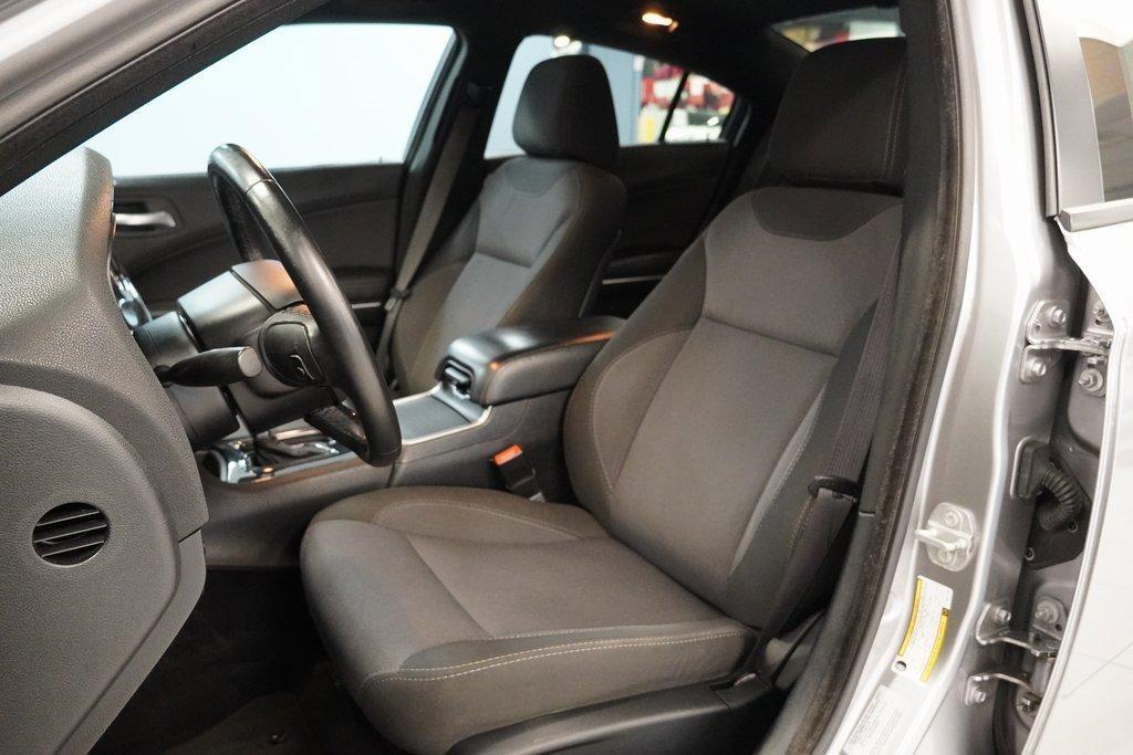 used 2017 Dodge Charger car, priced at $15,451