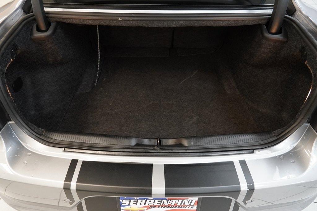 used 2017 Dodge Charger car, priced at $13,900