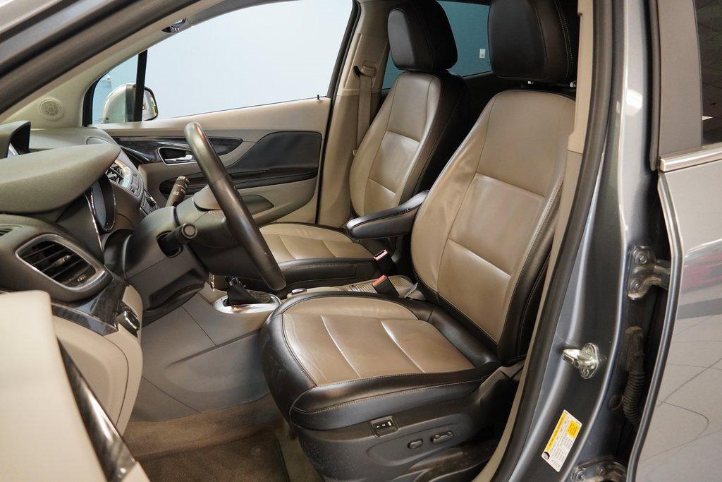used 2014 Buick Encore car, priced at $10,900