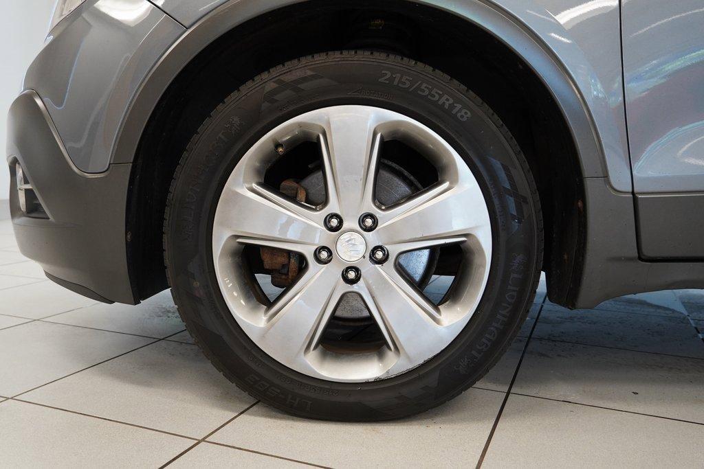 used 2014 Buick Encore car, priced at $10,900