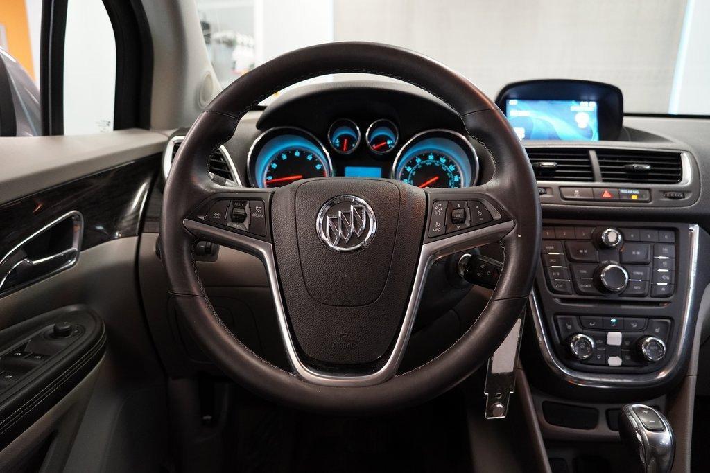 used 2014 Buick Encore car, priced at $10,900