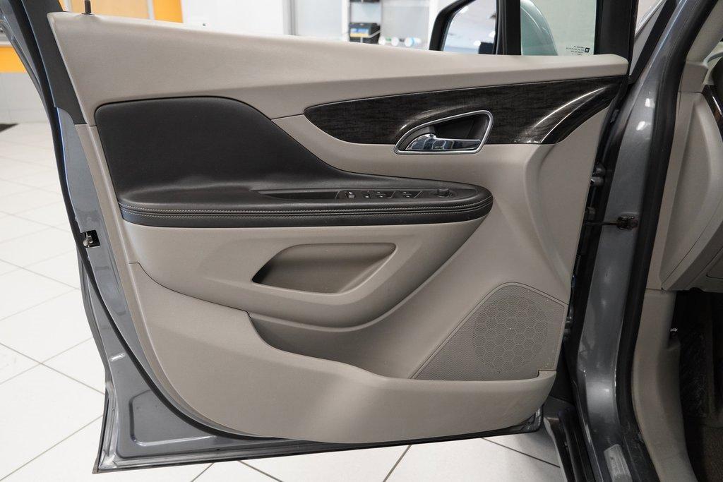 used 2014 Buick Encore car, priced at $10,900
