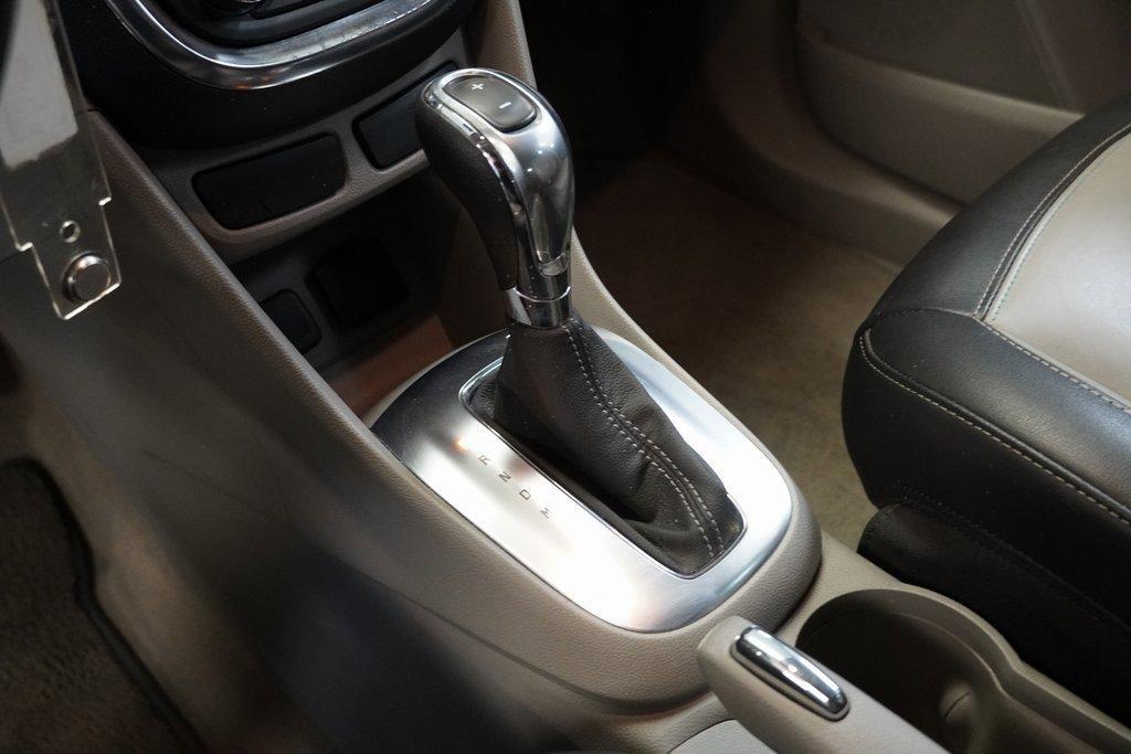 used 2014 Buick Encore car, priced at $10,900