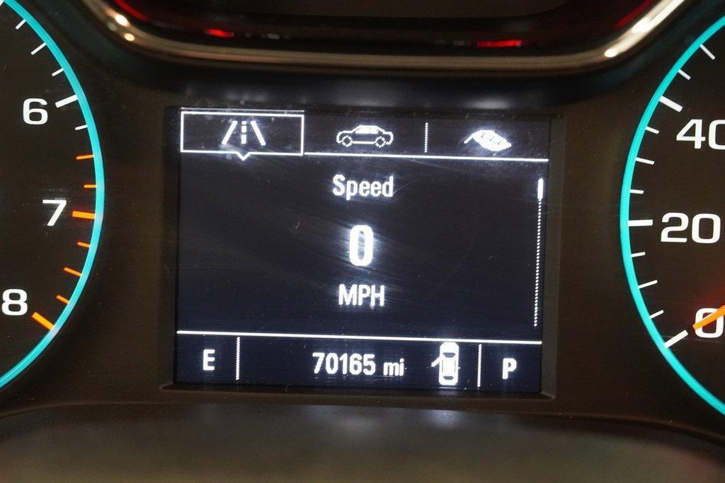 used 2018 Chevrolet Cruze car, priced at $12,342