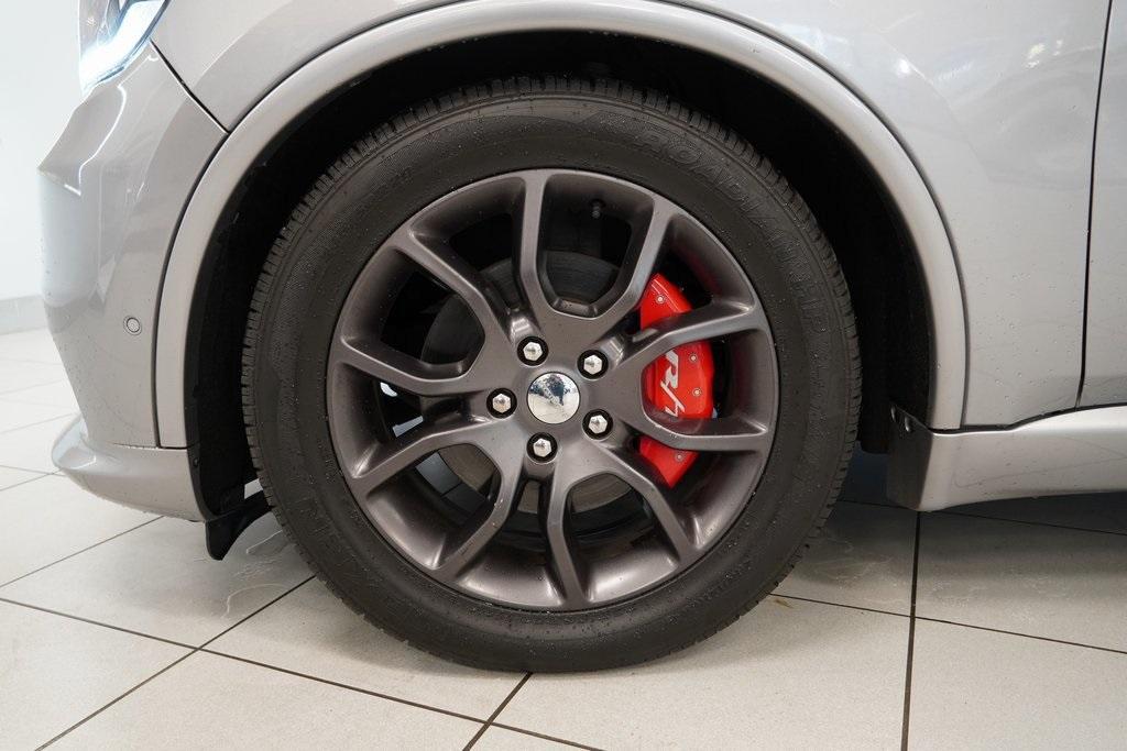 used 2018 Dodge Durango car, priced at $26,999