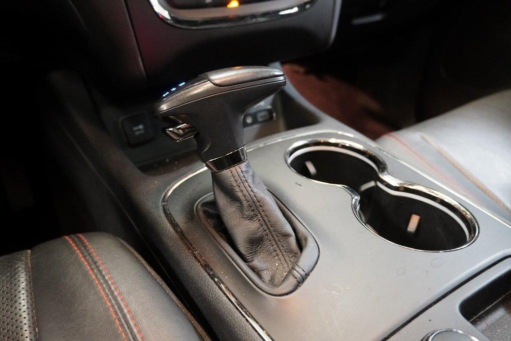 used 2018 Dodge Durango car, priced at $26,744