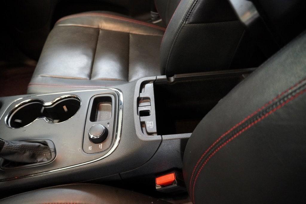 used 2018 Dodge Durango car, priced at $26,744
