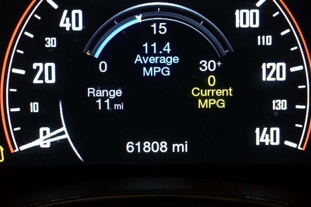 used 2018 Dodge Durango car, priced at $26,999