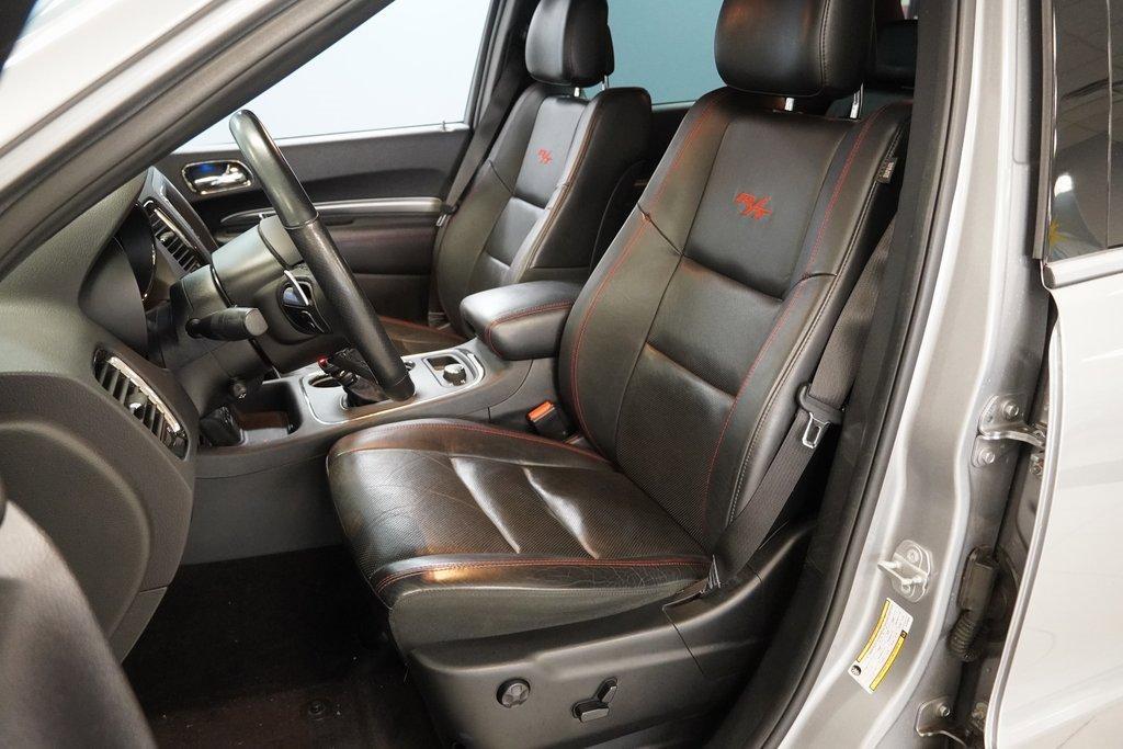 used 2018 Dodge Durango car, priced at $26,744