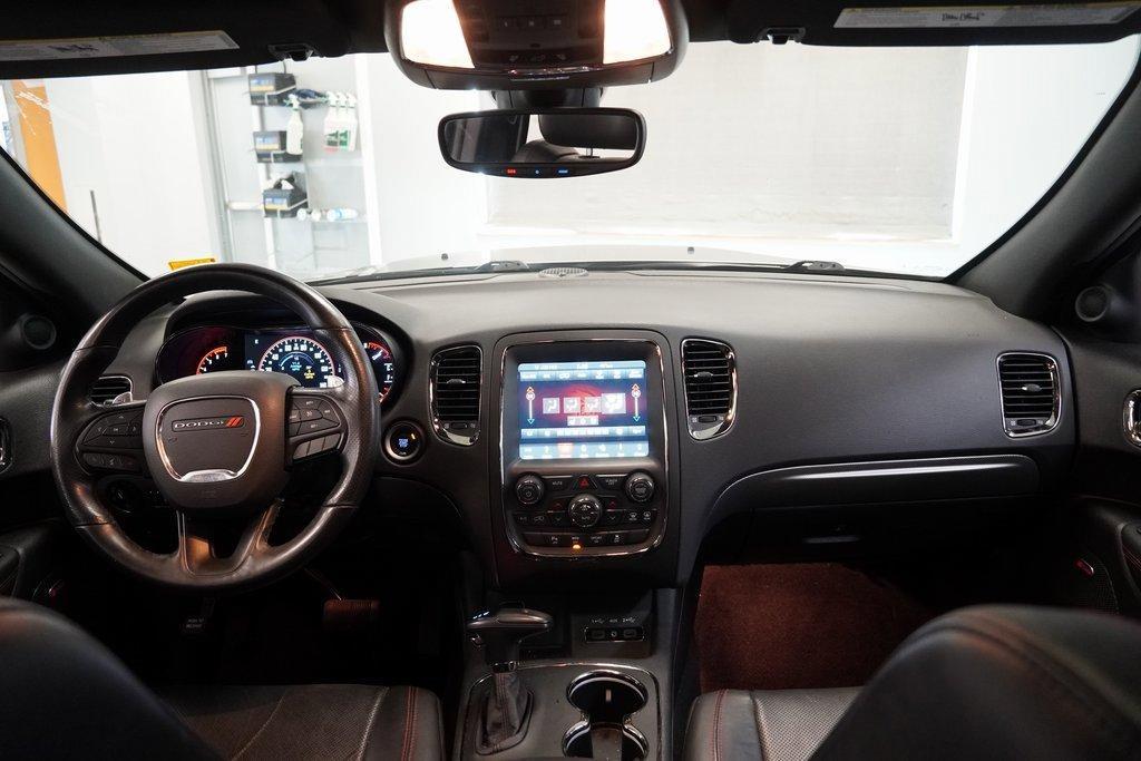 used 2018 Dodge Durango car, priced at $26,744