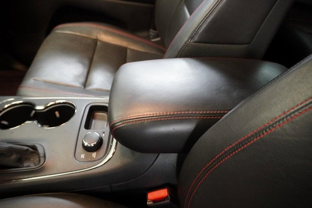 used 2018 Dodge Durango car, priced at $26,744