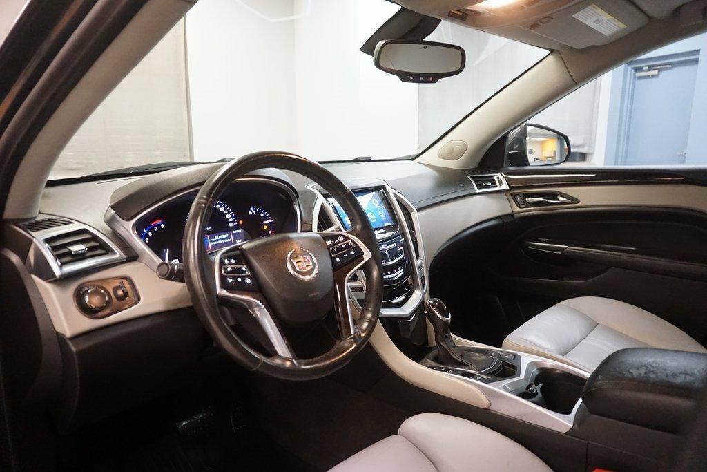 used 2013 Cadillac SRX car, priced at $10,200