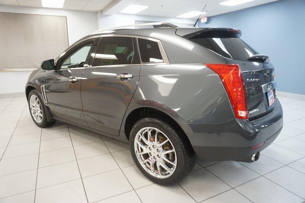 used 2013 Cadillac SRX car, priced at $10,200