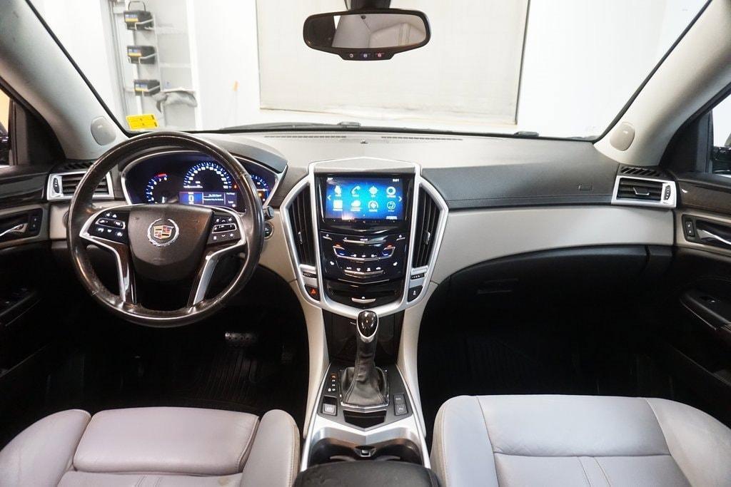 used 2013 Cadillac SRX car, priced at $10,200