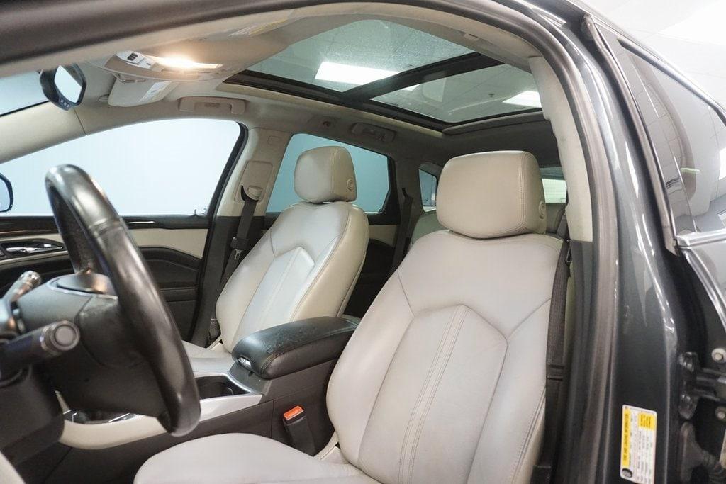 used 2013 Cadillac SRX car, priced at $10,200