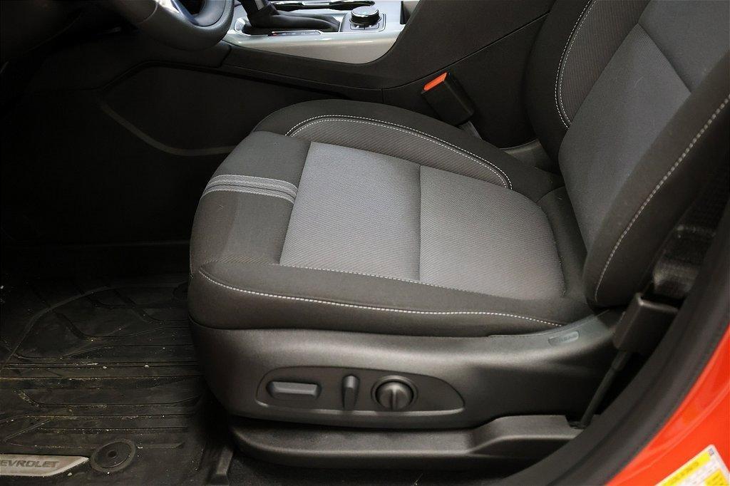 new 2025 Chevrolet Blazer car, priced at $42,444