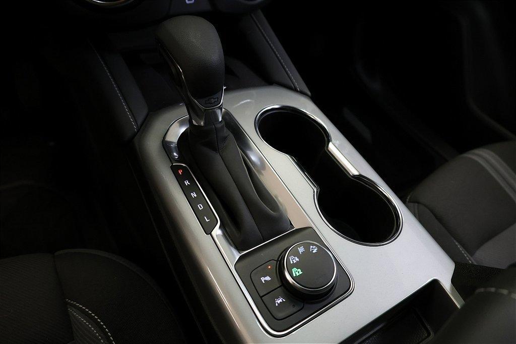 new 2025 Chevrolet Blazer car, priced at $42,444