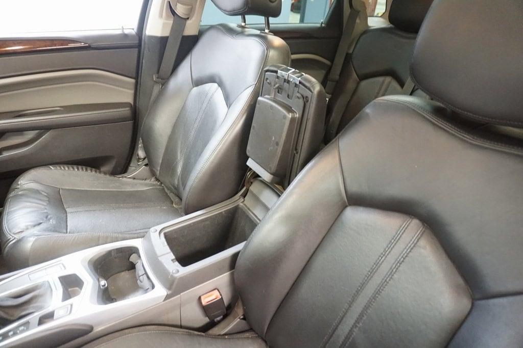 used 2010 Cadillac SRX car, priced at $8,995