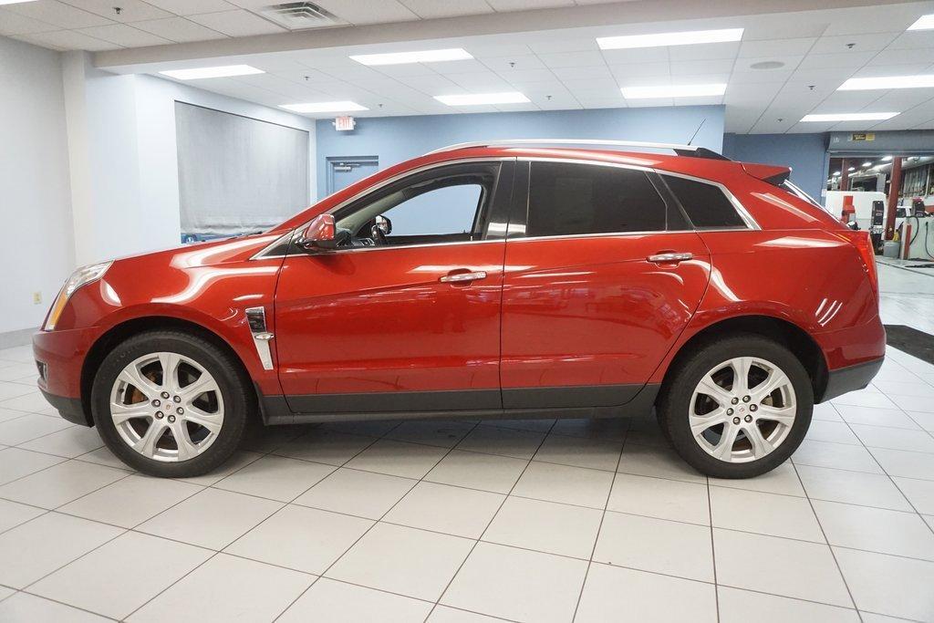 used 2010 Cadillac SRX car, priced at $8,995