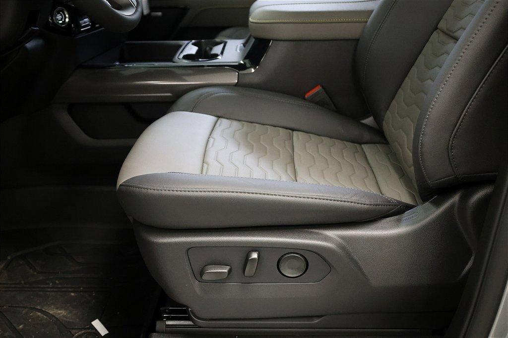 new 2026 Chevrolet Silverado 2500 car, priced at $76,995