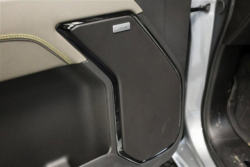 new 2026 Chevrolet Silverado 2500 car, priced at $76,995