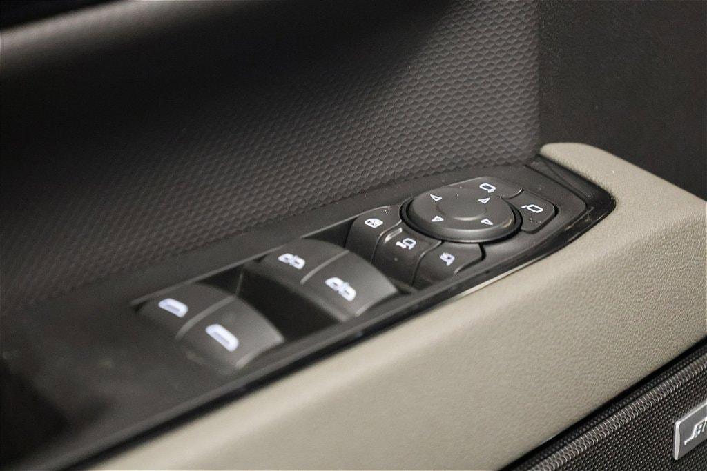 new 2026 Chevrolet Silverado 2500 car, priced at $76,995