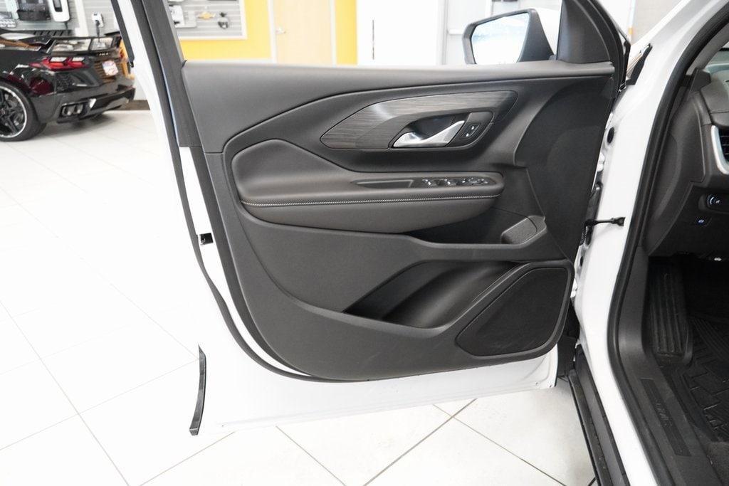 used 2022 GMC Terrain car, priced at $24,555