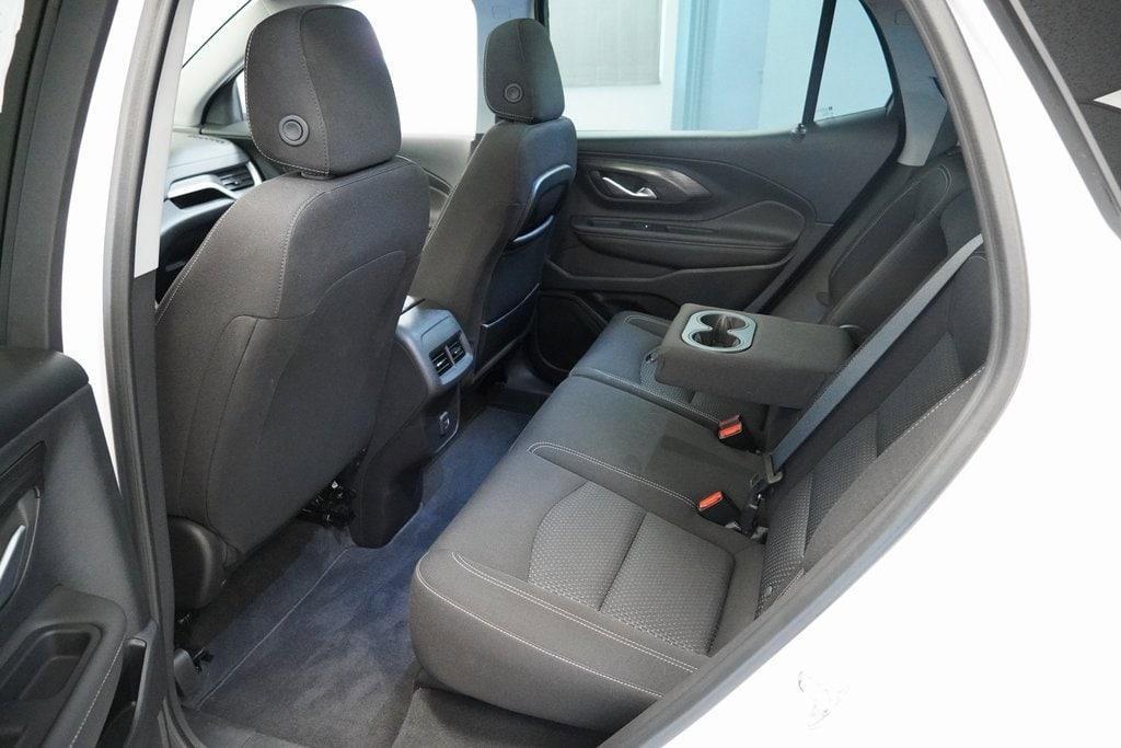 used 2022 GMC Terrain car, priced at $24,555