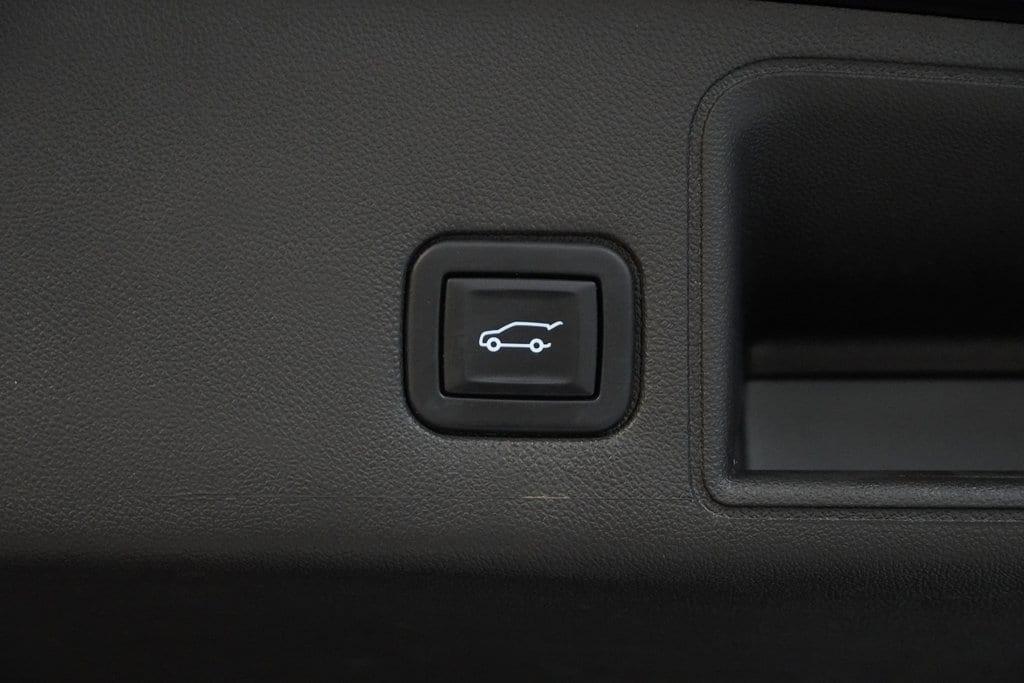 used 2022 GMC Terrain car, priced at $23,995