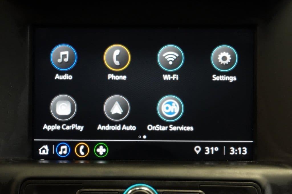 used 2022 GMC Terrain car, priced at $23,995