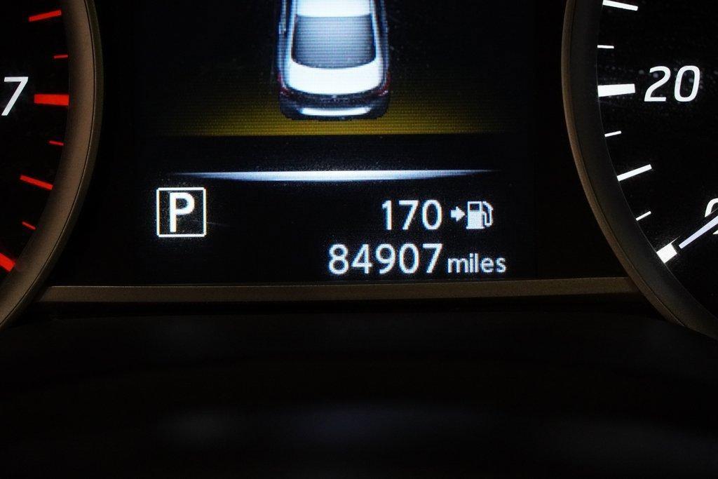 used 2016 Nissan Sentra car, priced at $10,600