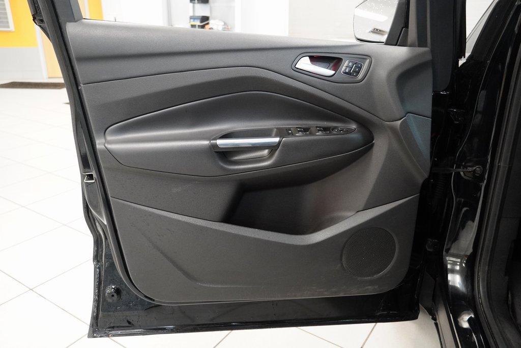 used 2017 Ford Escape car, priced at $11,900
