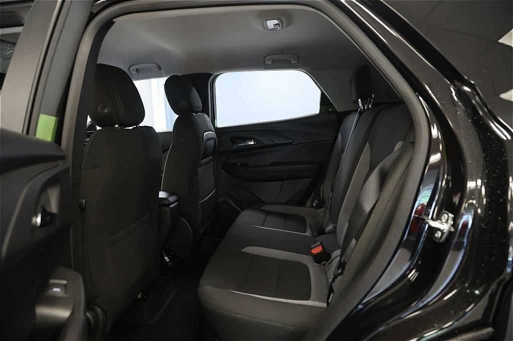 new 2026 Chevrolet TrailBlazer car, priced at $25,998