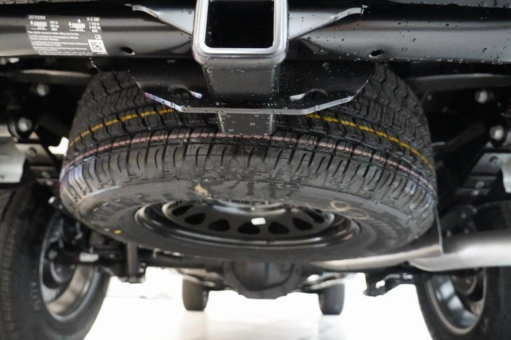 new 2026 Chevrolet Colorado car, priced at $33,995