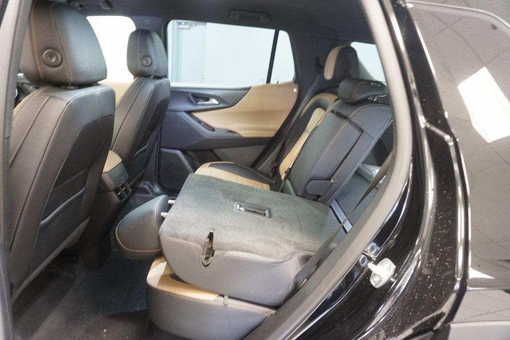 new 2025 Chevrolet Equinox car, priced at $32,241