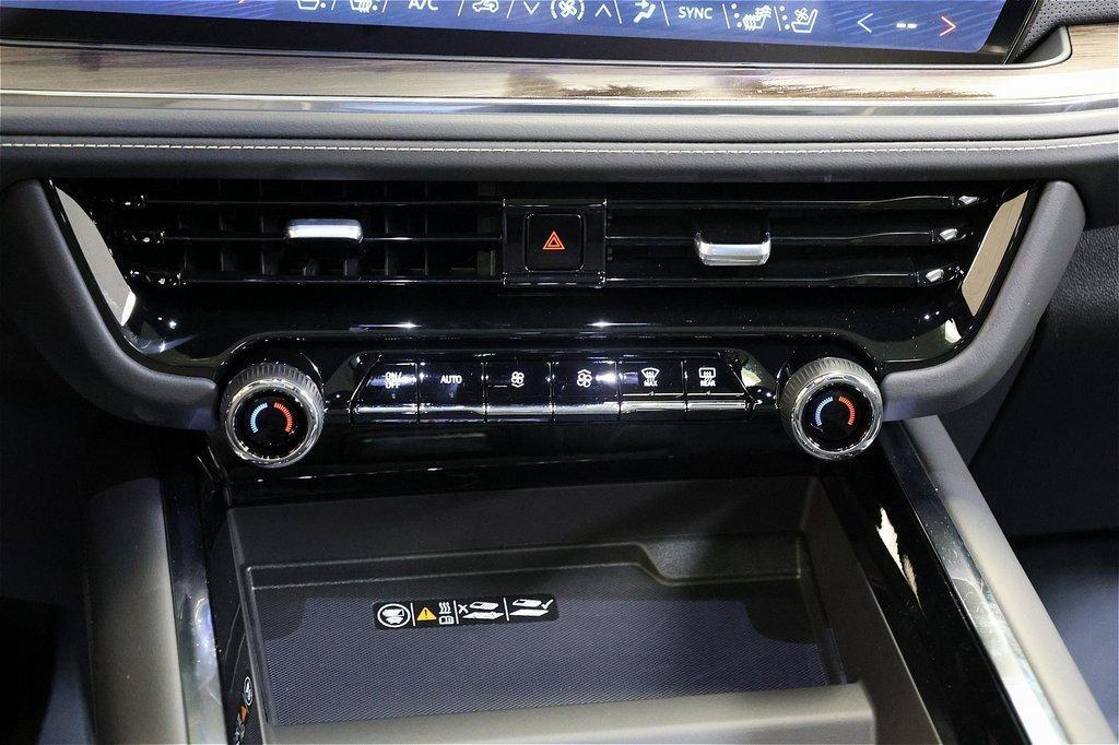 new 2026 Chevrolet Suburban car, priced at $85,096