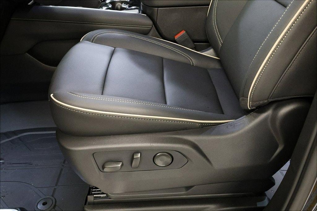 new 2026 Chevrolet Suburban car, priced at $85,096