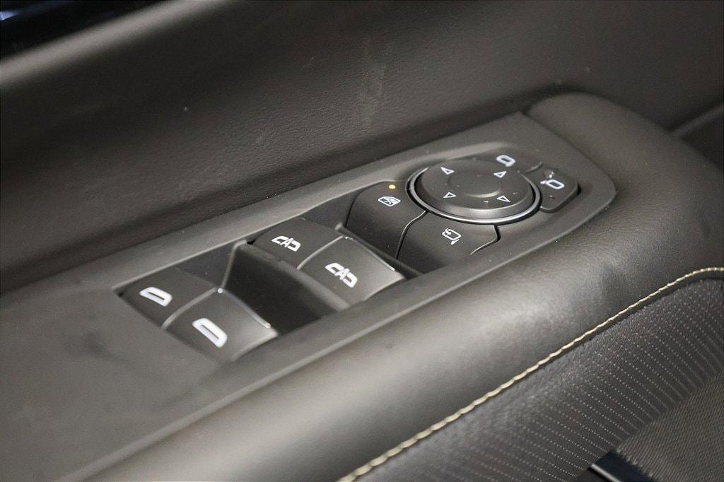 new 2026 Chevrolet Suburban car, priced at $85,096