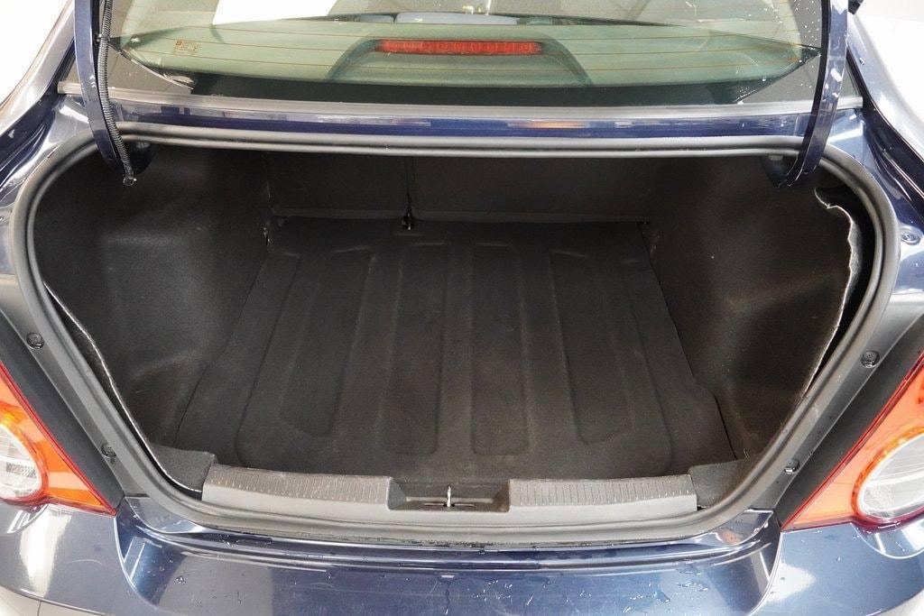 used 2015 Chevrolet Sonic car, priced at $7,350