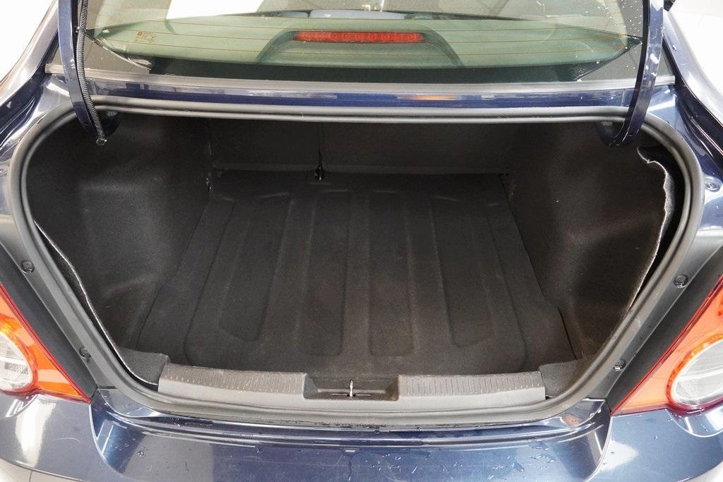 used 2015 Chevrolet Sonic car, priced at $7,350