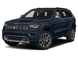 used 2018 Jeep Grand Cherokee car, priced at $23,500