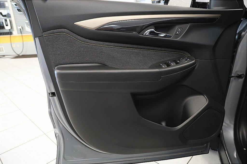 new 2026 Chevrolet TrailBlazer car, priced at $29,799