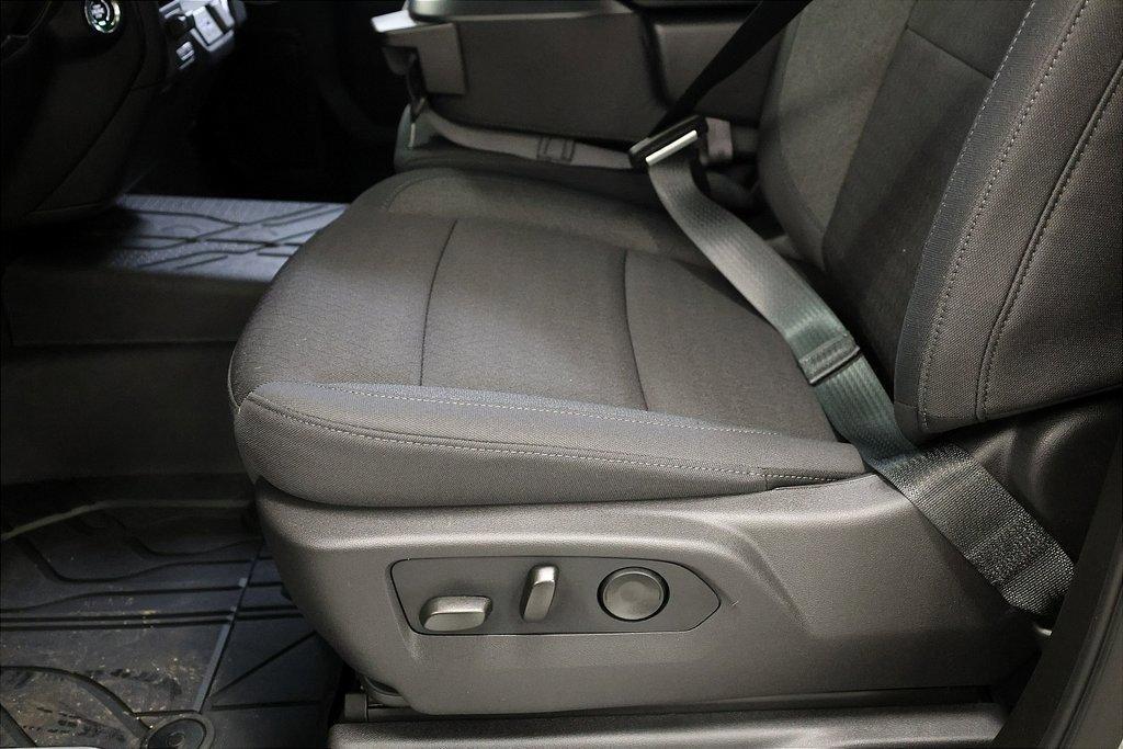 new 2026 Chevrolet Silverado 2500 car, priced at $51,500