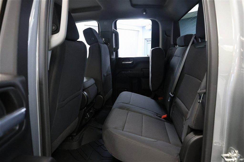 new 2026 Chevrolet Silverado 2500 car, priced at $51,500