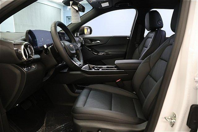 new 2026 Chevrolet Equinox car, priced at $30,712