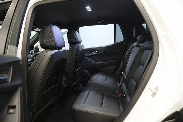 new 2026 Chevrolet Equinox car, priced at $30,712
