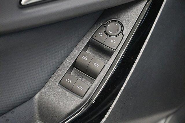 new 2026 Chevrolet Equinox car, priced at $30,712